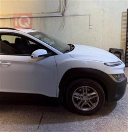 هيونداي كونا